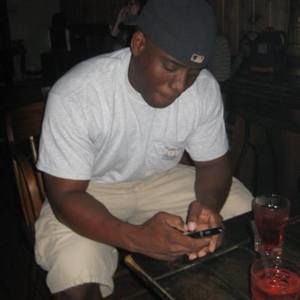 Meet your Posher, Brock